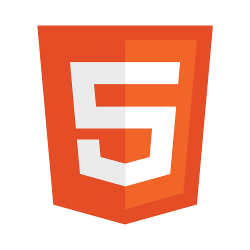 Logo do HTML