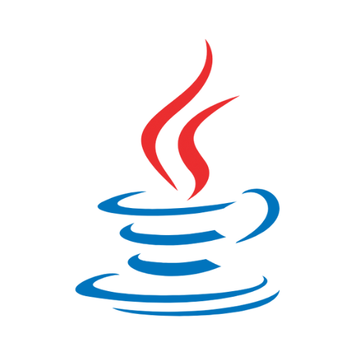 Logo do Java