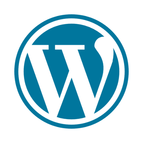 Logo do WordPress